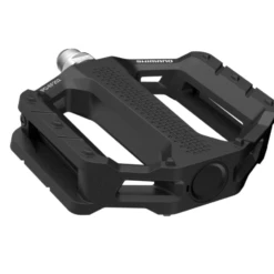 Shimano PD-EF202 Flat Pedals - Black
