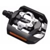 Shimano SPD PD-T421 ClipR Pedals