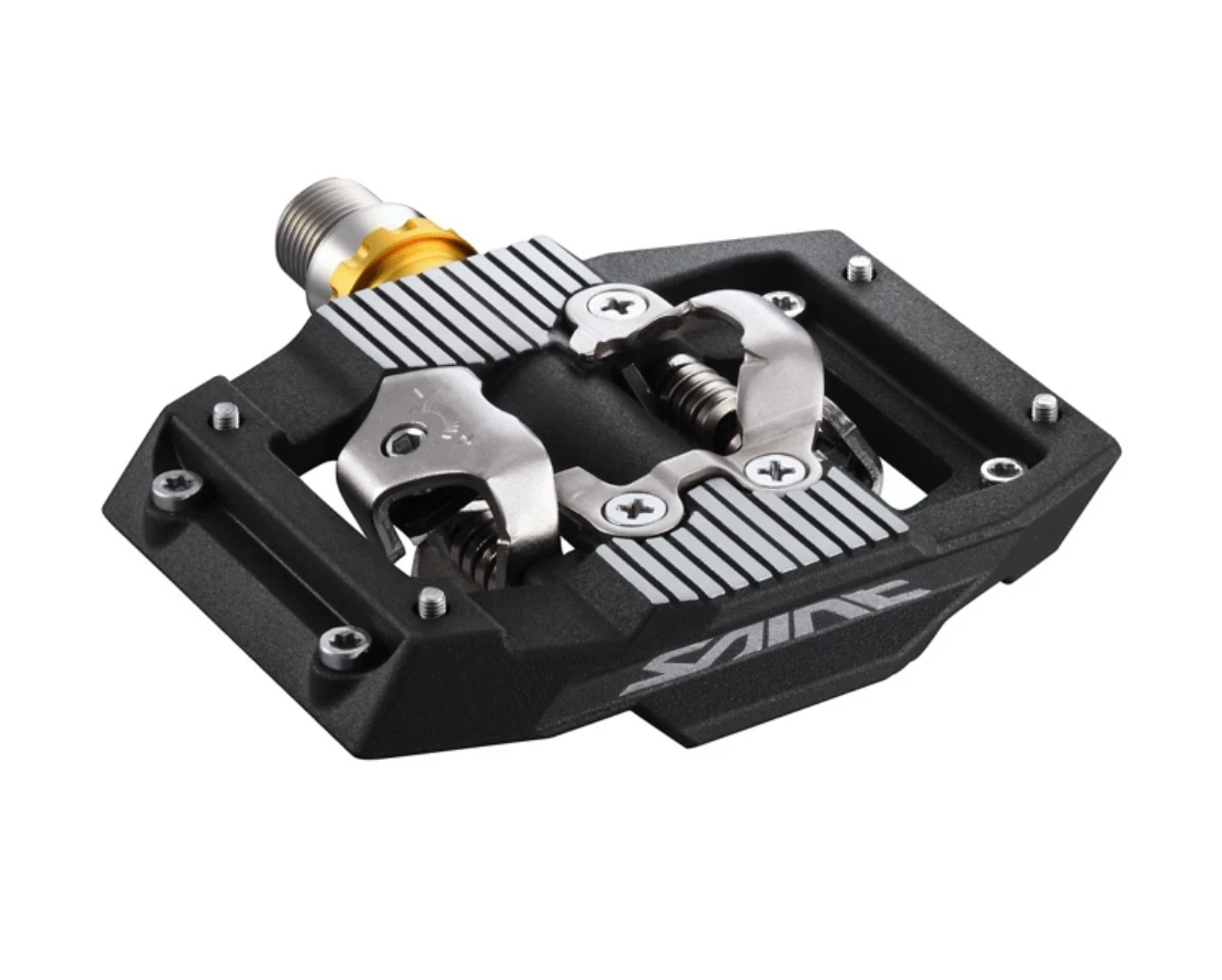 Shimano Saint SPD PD-M821 MTB Pedals 1 Shimano Saint SPD PD-M821 MTB Pedals