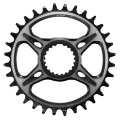 Shimano XTR SM-CRM95 Chainring 32T For FC-M9100 / FC-M9120