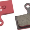 Jagwire Sport Semi Metallic Disc Brake Pads - Riderever Shimano DCA085