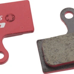 Jagwire Sport Semi Metallic Disc Brake Pads - Riderever Shimano DCA085