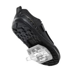 Shimano AM-903 SPD MTB Shoes Black Size 42 -Shimano shop ShimanoAM 903SPDMTBShoesBlack 2