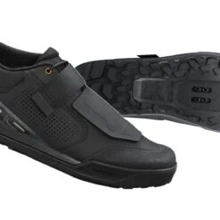 Shimano shop 12 Shimano AM-903 SPD MTB Shoes Black Size 45