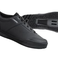 Shimano AM503 MTB Shoes Black Size 44