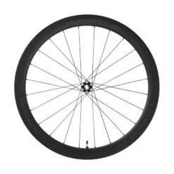 Shimano Ultegra WH-R8170-C50-TL Carbon Front Wheel 50mm Clincher 12mm E-Thru CL