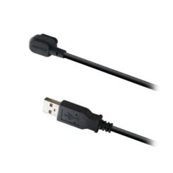 Shimano EW-EC300 Charging Cable For RD-R9250/RD-R8150/FC-R9200P 1700mm