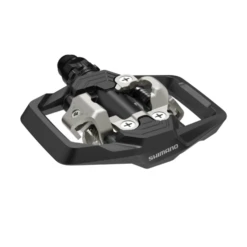 Shimano PD-ME700 SPD Pedals - Black
