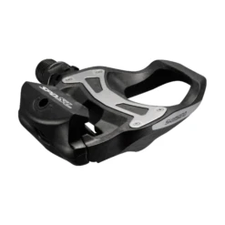 Shimano PD-R550 SPD-SL Road Pedals - Black