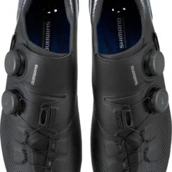 Shimano RC903 S-Phyre E-Width Road Cycling Shoes Black Size 43 -Shimano shop ShimanoRC903S PhyreRoadCyclingShoes 4 70bba49e 5786 47d2 a085 e221fc2dc382