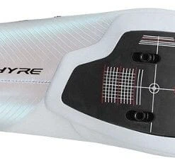 Shimano RC903 S-Phyre Road Cycling Shoes White Size 42.5 -Shimano shop ShimanoRC903S PhyreRoadCyclingShoesWhite 2
