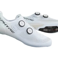Shimano RC903 S-Phyre Road Cycling Shoes White Size 42.5