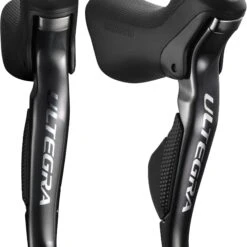 Shimano ST-6870 Ultegra Di2 11spd Shift/Brake Lever Set
