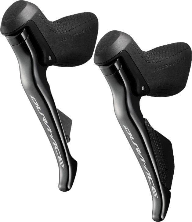 Shimano ST-R9150 Dura-Ace Di2 Shift/Brake Lever Set 1 Shimano ST-R9150 Dura-Ace Di2 Shift/Brake Lever Set