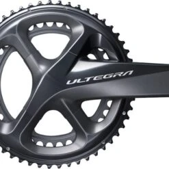 Shimano Ultegra R8000 50/34 175mm Crankset