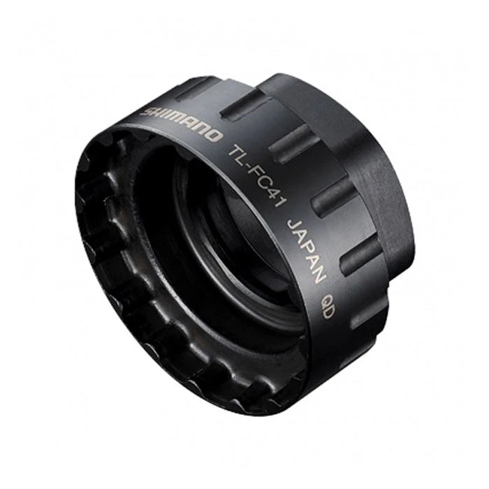 Shimano TL-FC41 Direct Mount Chainring Installation Tool