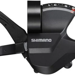 Shimano SL-M315 Rapidfire+ Lever Right 8-Speed