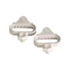 Silca Titanium Shimano SPD MTB Cleats