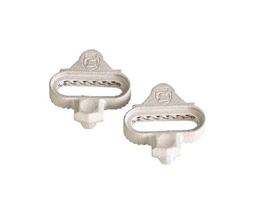 Silca Titanium Shimano SPD MTB Cleats 1 Silca Titanium Shimano SPD MTB Cleats