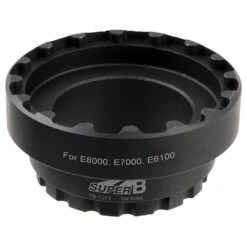 SuperB Lockring Tool For Shimano EBikes