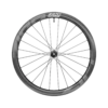 Zipp 303 Firecrest Tubeless Carbon Clincher Disc Brake Rear Wheel (SRAM/Shimano)
