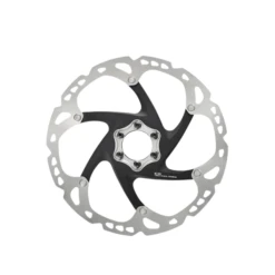 Shimano Deore XT SM-RT86 203mm Ice-Tech 6 Bolt Disc Brake Rotor