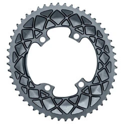 AbsoluteBLACK Oval Premium Shimano 110BCD 50T Chainring