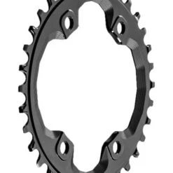 AbsoluteBLACK Round Premium Shimano XT 30T Chainring