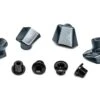 AbsoluteBLACK Shimano Dura-Ace R9000 Covers/Bolts Grey