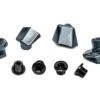 AbsoluteBLACK Shimano Dura-Ace R9100 Covers/Bolts Grey