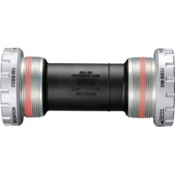 Shimano Deore SM-BB52 British Thread 68/73mm Bottom Bracket Set