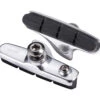 BBB RoadStop Shimano/SRAM Cartridge Brake Pads In Silver