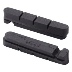BBB RoadStop Shimano Cartridge Brake Pads In Black
