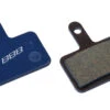 BBB DiscStop BBS-53 Shimano Deore Organic Disk Brake Pads In Blue