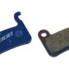 BBB DiscStop BBS-54 Shimano/Tektro Organic Disc Brake Pads In Blue