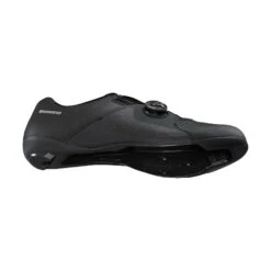 Shimano RC300 Road Shoes - Black -Shimano shop black.4