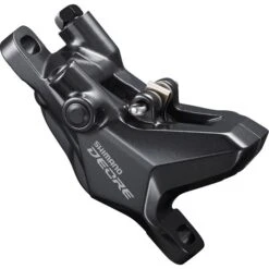 Shimano Deore M6100 2 Pot FR Or RR Brake Calliper