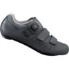 Shimano RP4W SPD-SL Women's Shoes In Grey