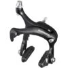 Shimano BR-R451 Dual-pivot Calliper 57 Mm Drop Front Brake In Black