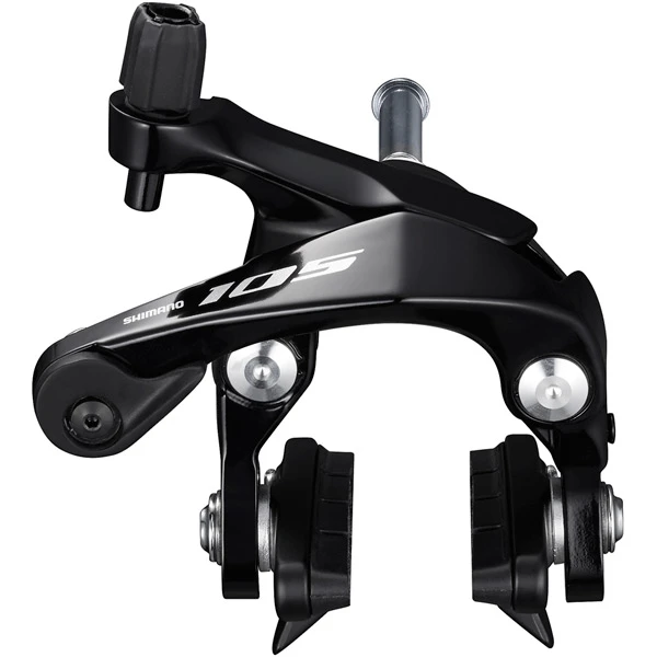 Shimano 105 BR-R7000 49 Mm Drop Front Brake Callipers 1 Shimano 105 BR-R7000 49 Mm Drop Front Brake Callipers