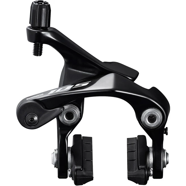 Shimano 105 BR-R7010 Direct Mount Front Brake Callipers 1 Shimano 105 BR-R7010 Direct Mount Front Brake Callipers