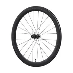 Shimano Ultegra WH-R8170-C50-TL Carbon Rear Wheel 50mm Clincher 12mm E-Thru CL