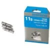 Shimano Spares 11 Speed Chain Connecting Pin /3 Pack - Silver