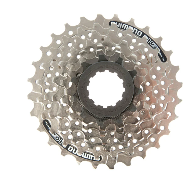 Shimano Acera HG41 7 Speed 11-28 Teeth ATB Cassette 1 Shimano Acera HG41 7 Speed 11-28 Teeth ATB Cassette