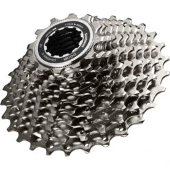 Shimano CS-HG500 10-speed 11 - 25T Cassette