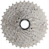 Shimano Deore CS-HG50 10-speed 11-36T Cassette