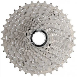 Shimano Deore CS-HG50 10-speed 11-36T Cassette