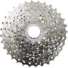 Shimano CS-HG50 8-speed 11 - 28T Cassette
