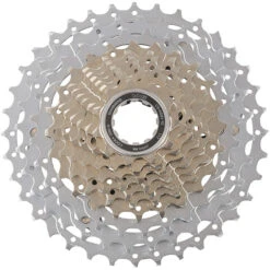 Shimano CS-HG81 10-speed 11 - 32T Cassette