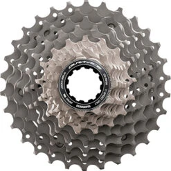 Shimano CS-R9100 Dura Ace 11-speed 11 - 25T Cassette
